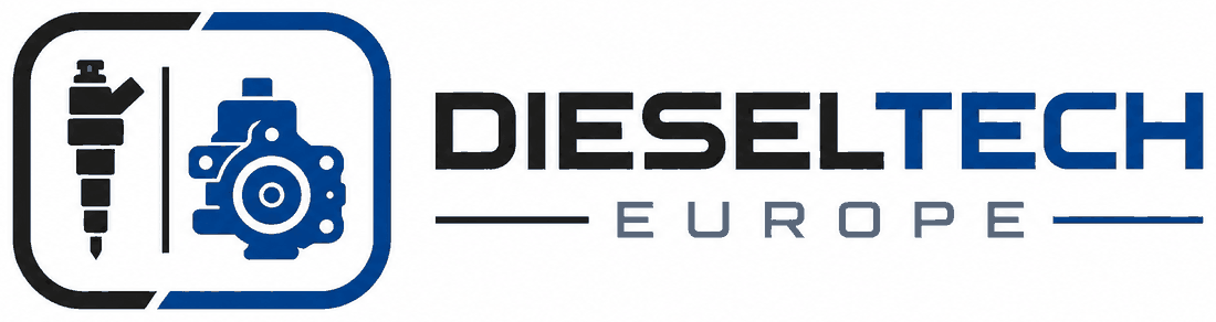 DieselTech Europe – Instandsetzung von Dieseleinspritztechnik